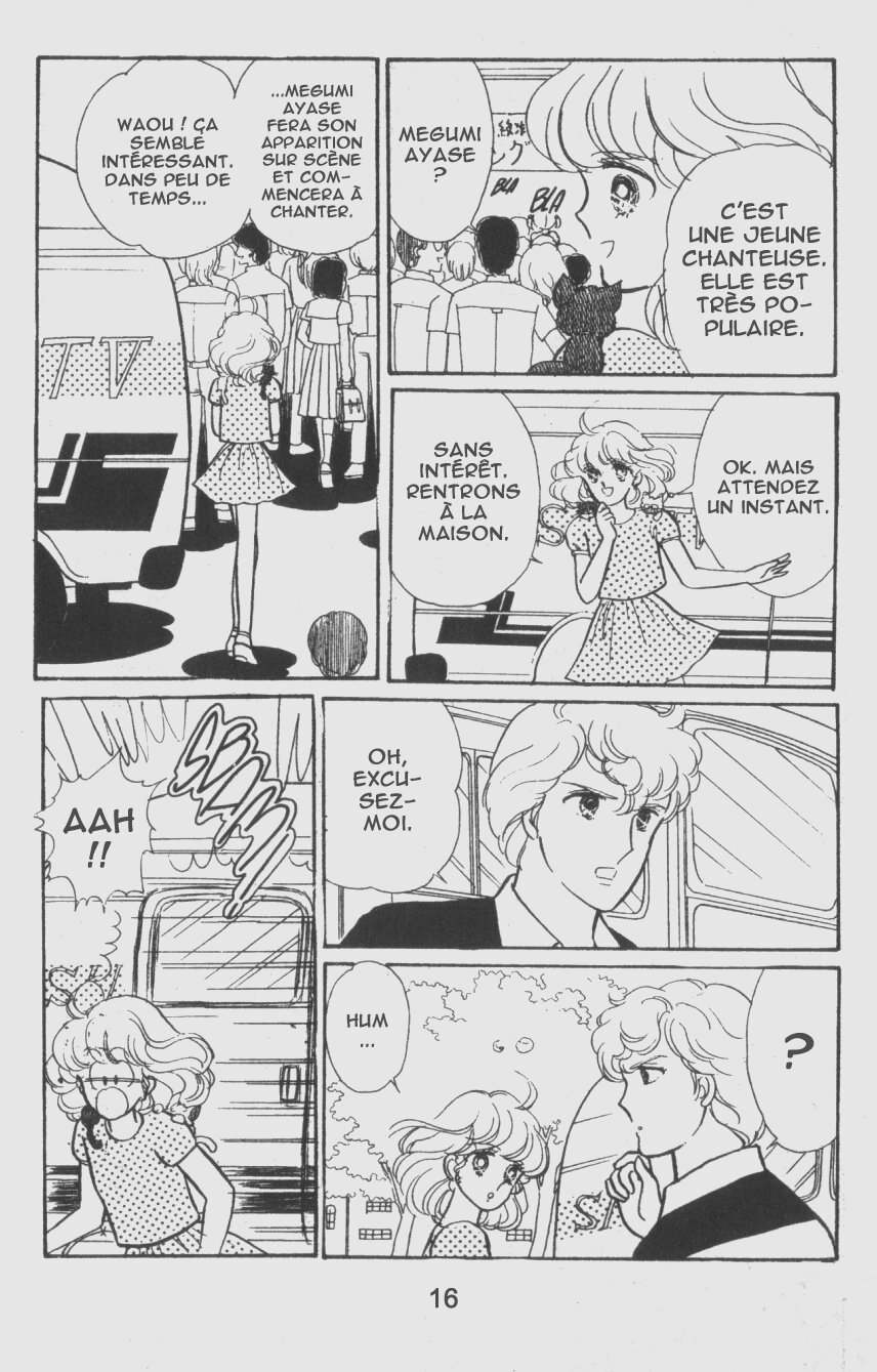 img Creamy Mami L'Ange de la Magie 16